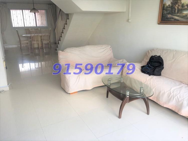 Yishun Street 71 thumbnail photo